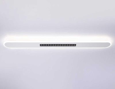 Потолочный светодиодный светильник Ambrella light Comfort LineTech FL51445