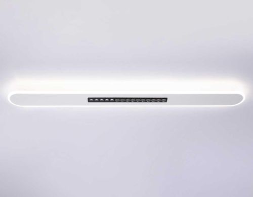 Потолочный светодиодный светильник Ambrella light Comfort LineTech FL51445