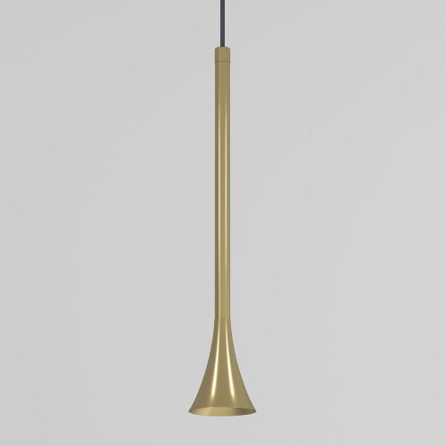 Подвесной светодиодный светильник Elektrostandard Hall 50314 LED a068820