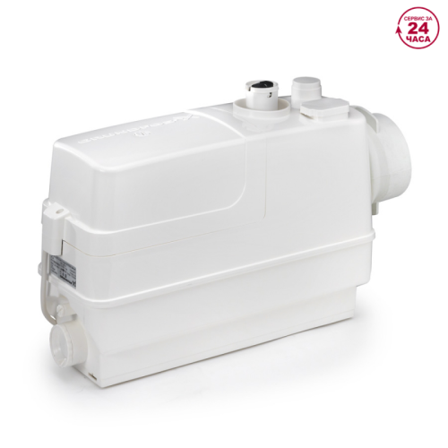 Grundfos Sololift2 CWC-3