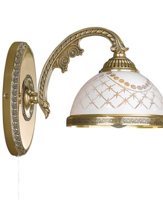 Бра Reccagni Angelo A 7102/1 Бра Reccagni Angelo A 7102/1