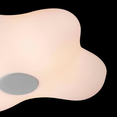 Потолочный светильник Mantra Eos Music 5874