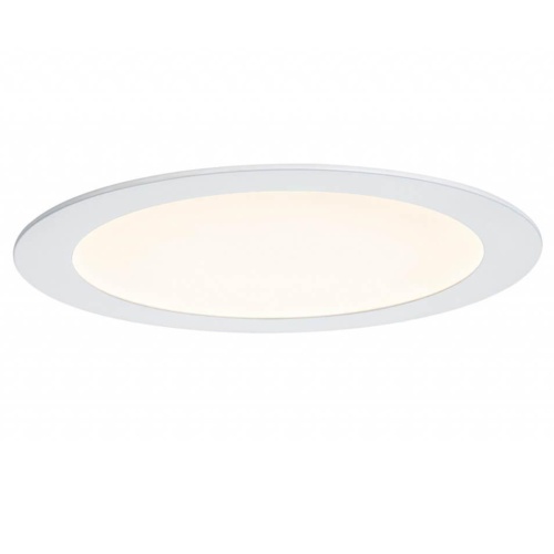 Встраиваемый светодиодный светильник Paulmann Premium 92718