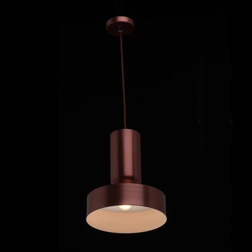 Подвесной светильник MW-Light Элвис 2 715010601