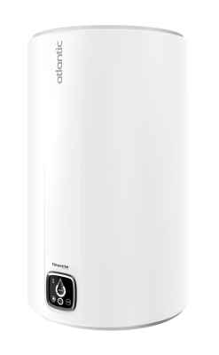 Водонагреватель ATLANTIC GENIUS STEATITE 80