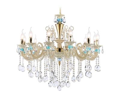 Подвесная люстра Ambrella light Traditional TR4929