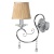 Бра MW-Light Федерика 379028201 Бра MW-Light Федерика 379028201