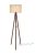 Торшер Toplight Mollie TL1616S-01WG Торшер Toplight Mollie TL1616S-01WG