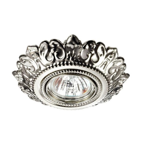 Встраиваемый светильник Novotech Forza Spot 370261