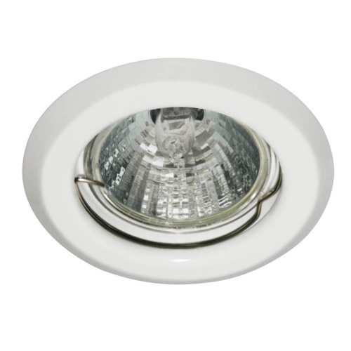 Встраиваемый светильник Paulmann Premium Line Halogen 3610