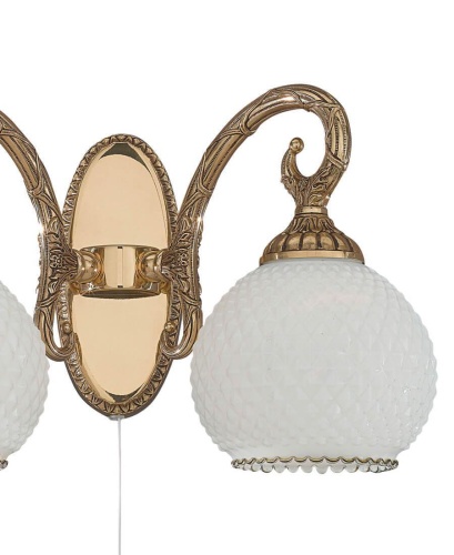 Бра Reccagni Angelo A.8500/2