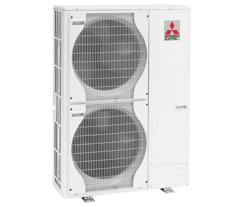 Канальный кондиционер Mitsubishi Electric PEAD-M140JA/PU-P140YHA Канальный кондиционер Mitsubishi Electric PEAD-M140JA/PU-P140YHA