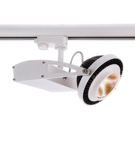 Трековый светильник Deko-Light Black  White I 003501