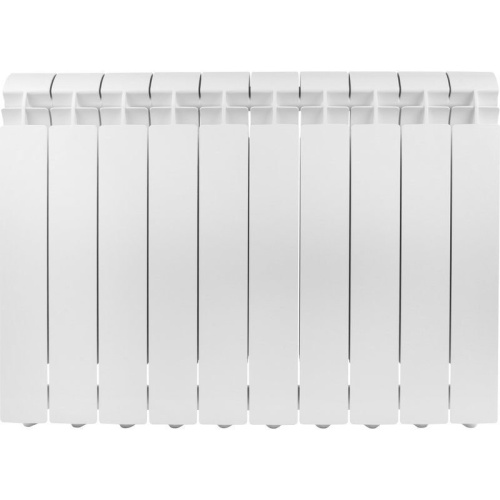 Global VOX- R 500 10 секций