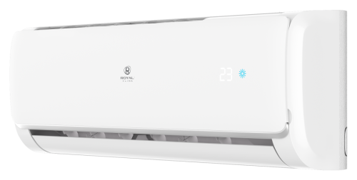 ROYAL CLIMA NOBILE RC-NB55HN