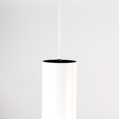 Подвесной светодиодный светильник Citilux Тубус CL01PB120N