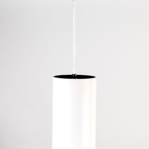 Подвесной светодиодный светильник Citilux Тубус CL01PB120N