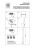 Подвесной светильник Lightstar Dumo 816017 Подвесной светильник Lightstar Dumo 816017