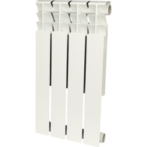 ROMMER Optima BM 500 4 секции