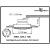 Встраиваемый светильник Novotech Spot Pattern 370224 Встраиваемый светильник Novotech Spot Pattern 370224