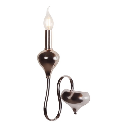 Бра iLamp Lady 88003-1 GD Бра iLamp Lady 88003-1 GD
