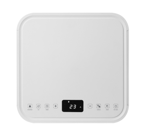 Мобильный кондиционер cерии CUBO RM-CU30HH-E