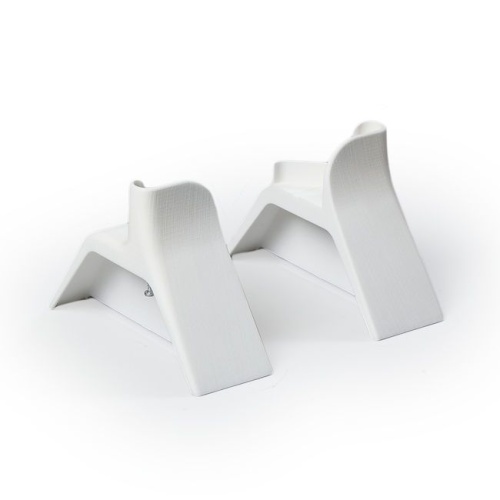 Ножки Ensto для напольной установки конвектора EPHBAC1