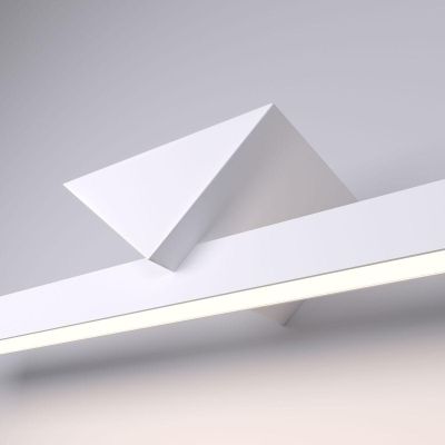 Подсветка для зеркал Elektrostandard Delta 40115/Led белый a058167 Подсветка для зеркал Elektrostandard Delta 40115/Led белый a058167