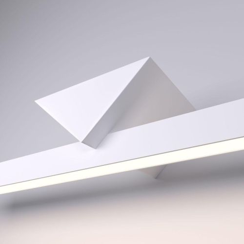 Подсветка для зеркал Elektrostandard Delta 40115/Led белый a058167 Подсветка для зеркал Elektrostandard Delta 40115/Led белый a058167