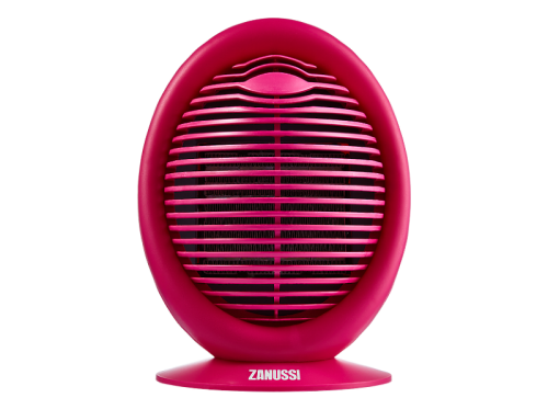 Тепловентилятор Zanussi ZFH/C-405 pink