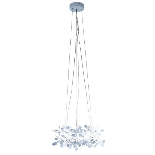 Подвесная светодиодная люстра Loft IT Heracleum 9022-108W