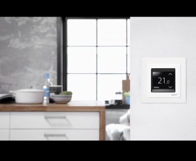 DEVIreg Touch Polar White (140F1071)