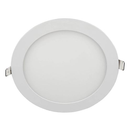 Встраиваемый светодиодный светильник Elektrostandard DLR003 24W 4200K a034917