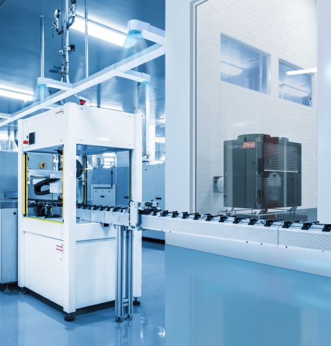 Ballu Heavy Pro BGK15