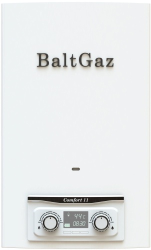 Газовая колонка BaltGaz Comfort 11