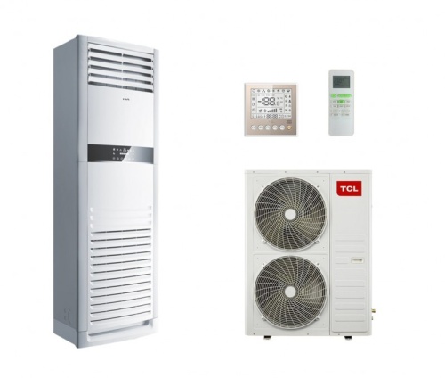 Колонный кондиционер TCL TFC-90HRA