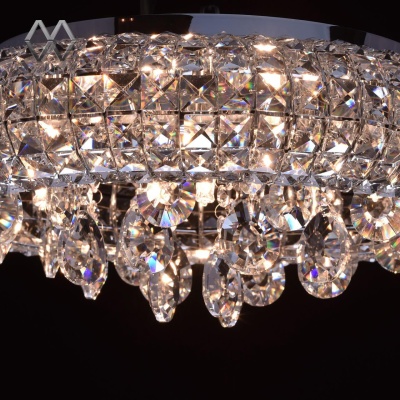 Потолочный светильник MW-Light Венеция 276014207