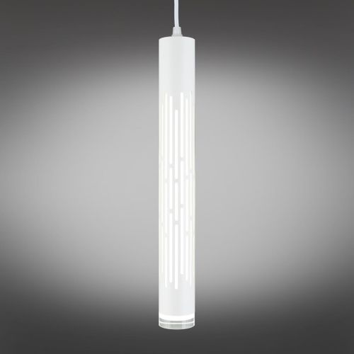 Подвесной светодиодный светильник Omnilux Borgia OML-101706-20