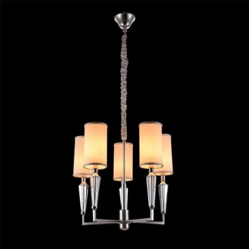 Подвесная люстра Newport 3155/C М0058801