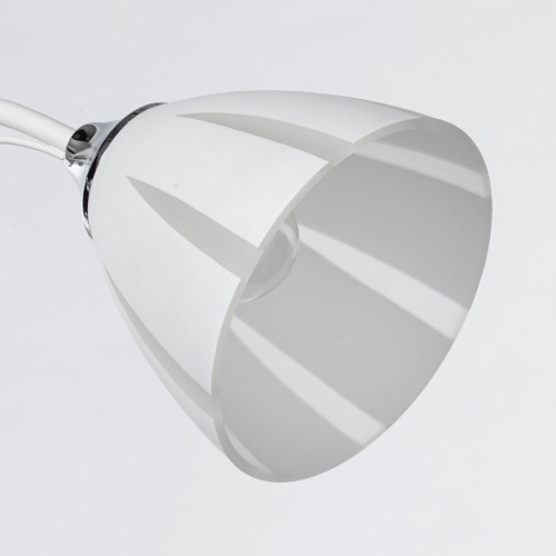 Потолочная люстра De Markt City Нежность 676014505