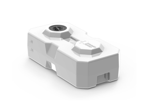 Прямоугольная емкость T 60 литров