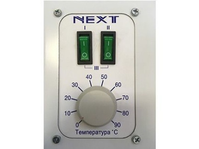 ЭВАН NEXT-12