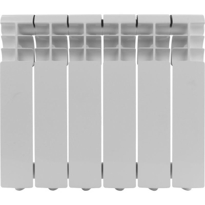 ROMMER Profi 350 6 секций