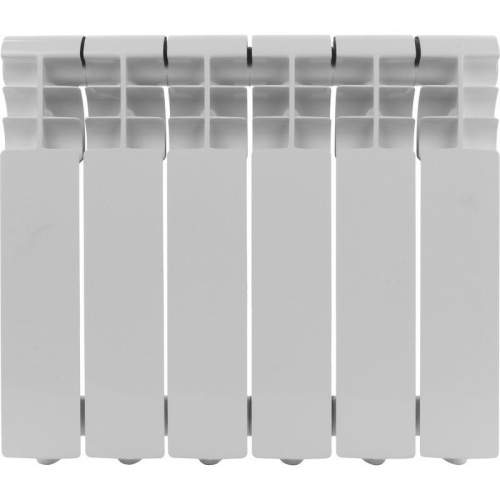 ROMMER Profi 350 6 секций