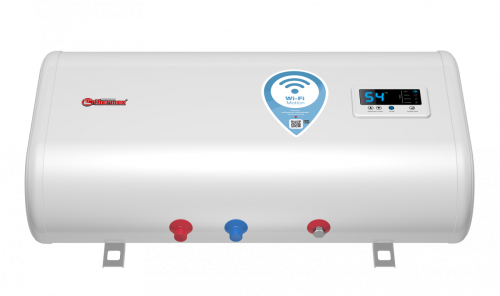 Водонагреватель THERMEX IF 50 H (pro) Wi-Fi