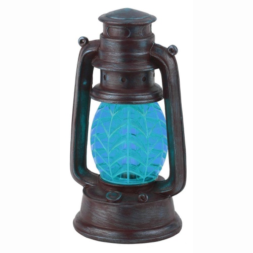 Светильник на солнечных батареях ЭРА SL-RSN23-LANT-BU Б0032584