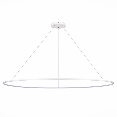 Подвесной светодиодный светильник ST Luce Erto SL904.543.01