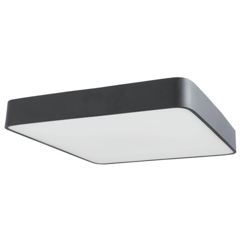 Потолочный светильник Arte Lamp Cosmopolitan A7210PL-4BK