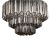 Подвесная люстра iLamp Destiny MD0267-7A Подвесная люстра iLamp Destiny MD0267-7A
