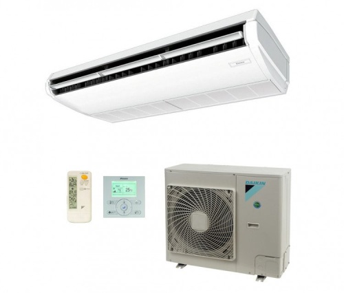 Потолочный кондиционер Daikin FHA71A/RR71BV